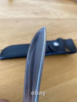 VINTAGE BUCK 103 SKINNER from the 1960-1967 Early Edition? KNIFE
