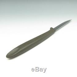 VTG Gerber USA Legendary Blades Armorhide COHO / Trout & Bird Fish Fillet Knife