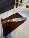 VTG Schrade USA 13DU Ducks Unlimited Fixed Blade Knife