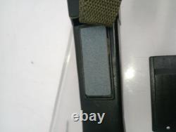 VTG Survival Knives Compass Matches Sling Shot Fishhook Sheath / Lot of 5