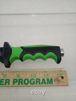 VTG Survival Knives Compass Matches Sling Shot Fishhook Sheath / Lot of 5