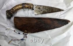VietNam War Fighting Knife