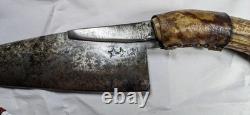 VietNam War Fighting Knife