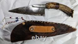 VietNam War Fighting Knife