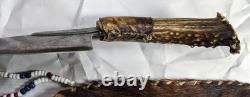 VietNam War Fighting Knife