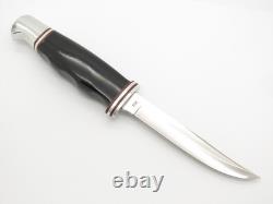 Vintage 1965-1969 Case XX USA 200 Cherokee Fixed Blade Hunting Knife in Box