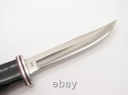 Vintage 1965-1969 Case XX USA 200 Cherokee Fixed Blade Hunting Knife in Box