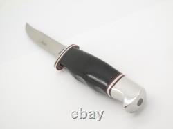 Vintage 1965-1969 Case XX USA 200 Cherokee Fixed Blade Hunting Knife in Box