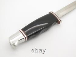 Vintage 1965-1969 Case XX USA 200 Cherokee Fixed Blade Hunting Knife in Box