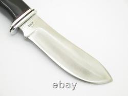 Vintage 1967-72 Buck 103 Skinner 2 Liner USA Fixed Blade Hunting Knife & Sheath