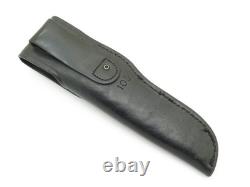 Vintage 1967-72 Buck 103 Skinner 2 Liner USA Fixed Blade Hunting Knife & Sheath