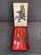 Vintage 1970's Case XX Kodiak Hunter Knife with Leather Sheath & Original Box NICE
