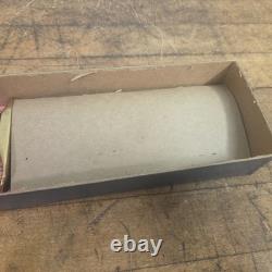 Vintage 1975 US Smith & Wesson Survival Hunting Knife with Sheath Box