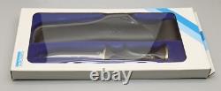 Vintage 1980s Sandvik of Sweden Stainless Steel Hunting Knife in Box