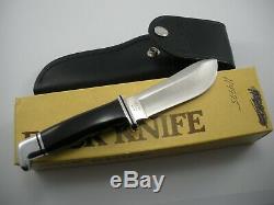 Vintage 1990 Buck 103 Skinner Knife In Box Never Used