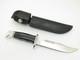 Vintage 1998 Buck 119 Special USA Fixed Blade Hunting Knife Factory Edge