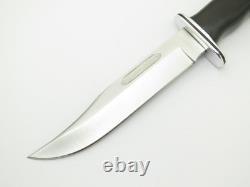 Vintage 1998 Buck 119 Special USA Fixed Blade Hunting Knife Factory Edge