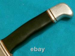 Vintage'61-67 1line Buck USA 103 Skinner Hunting Skinning Survival Knife Knives