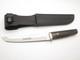 Vintage'80s C Jul Herbertz 781 Tak Fukuta Seki Japan Tanto Fixed 7 Blade Knife