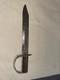 Vintage Bowie Knife, Great Condition, Holds Edge, Civil War Revolutionary War