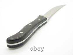 Vintage Buck 107 Scout Small Fixed Blade Hunting Knife