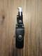 Vintage Buck 119 And Buck 110 In FANTASTIC LOOKING HANDMADE DOUBLE KNIFE SHEATH