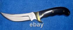 Vintage Buck Knife KALINGA in original box Buck Model USA-Never Used or Carried