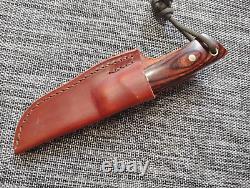 Vintage Cam III Hunter fixed blade knife Seki City