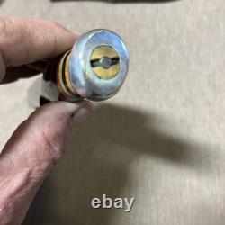 Vintage Case's Tested XX Bradford, 1914-1919, Near Mint, Custom Case Sheath