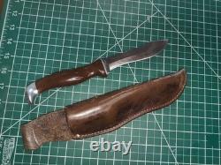 Vintage Cutco 1065 Hunting Knife