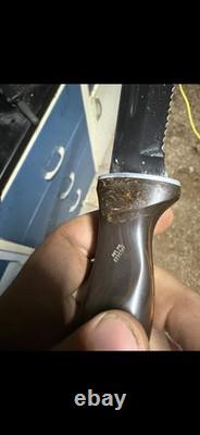 Vintage Cutco Sportsman knife made in USA (25804)