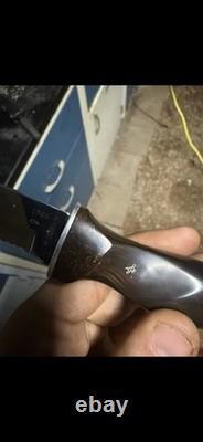 Vintage Cutco Sportsman knife made in USA (25804)