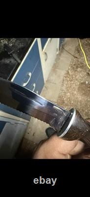 Vintage Cutco Sportsman knife made in USA (25804)