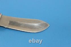 Vintage G96 Model 950 Rustproof Skinning Knife Blade