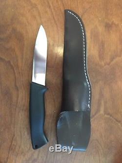 Vintage Gerber A475 Hunting Knife Made In USA Excellent Condition