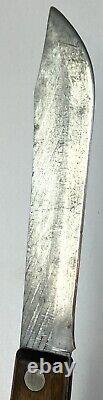 Vintage German Knife Solingen CASE XX rare knives lot 8 Sawback Svoboda NICE
