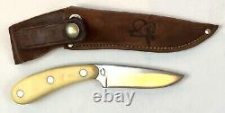 Vintage German Knife Solingen CASE XX rare knives lot 8 Sawback Svoboda NICE