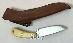 Vintage German Knife Solingen CASE XX rare knives lot 8 Sawback Svoboda NICE