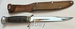 Vintage German Knife Solingen CASE XX rare knives lot 8 Sawback Svoboda NICE