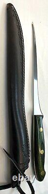 Vintage German Knife Solingen CASE XX rare knives lot 8 Sawback Svoboda NICE