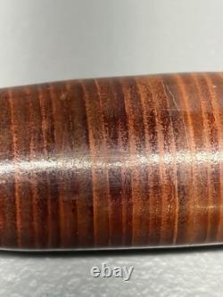 Vintage Helle Fabrikker Fixed Blade Knife 10 1/2+ High Carbon Edge Norway