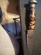 Vintage Ka-bar / Union Cutlery Co. Fixed Blade Hunting Knife