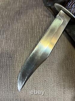 Vintage, Keen Cutter, 1870-1940 Only, 10, Stage, Tight, Sheath