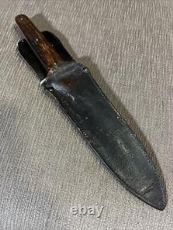 Vintage, Keen Cutter, 1870-1940 Only, 10, Stage, Tight, Sheath