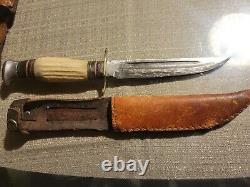 Vintage Knives Lot hunting, kitchen made in Germany, China all pre owned CC1