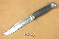 Vintage Marbles Gladstone Mich. IDEALOriginal Hunting Knife Northern Michigan