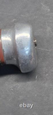 Vintage Marbles Gladstone USA Skinning Hunting Knife Leather Sheath Patd 1916