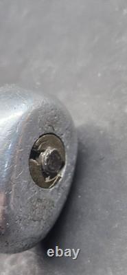 Vintage Marbles Gladstone USA Skinning Hunting Knife Leather Sheath Patd 1916