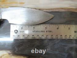 Vintage Randall #11 Hunting Knife