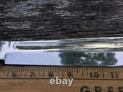 Vintage Solingen Cutlery B. Svobda 12 Blade Knife Germany Mirror Like Near Mint